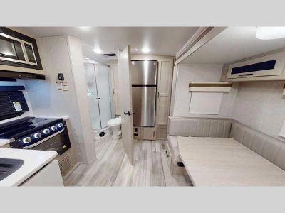 2024 Forest River RV Rockwood Mini Lite — photo 35 view