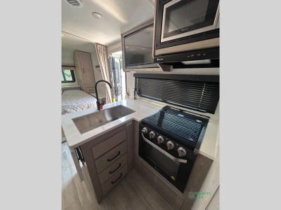 2024 Forest River RV Rockwood Mini Lite — photo 29 view
