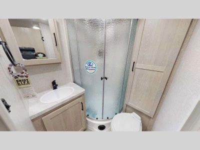 2024 Forest River RV Rockwood Mini Lite — photo 37 view
