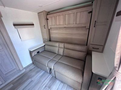 2024 Forest River RV Rockwood Mini Lite — photo 10 view