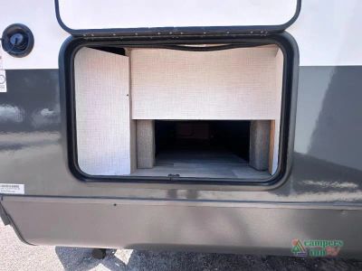 2024 Forest River RV Rockwood Mini Lite — photo 7 view