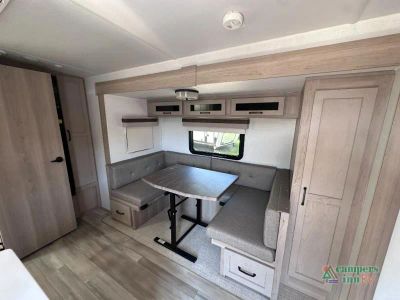 2024 Forest River RV Rockwood Mini Lite — photo 11 view