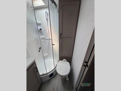 2024 Forest River RV Rockwood Mini Lite — photo 14 view