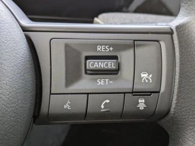 2026 Nissan Kicks — photo 26 view
