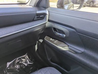 2026 Nissan Kicks — photo 17 view