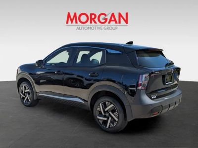 2026 Nissan Kicks — photo 7 view