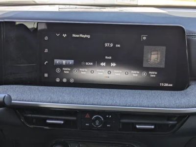 2026 Nissan Kicks — photo 18 view