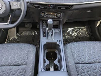 2026 Nissan Kicks — photo 19 view