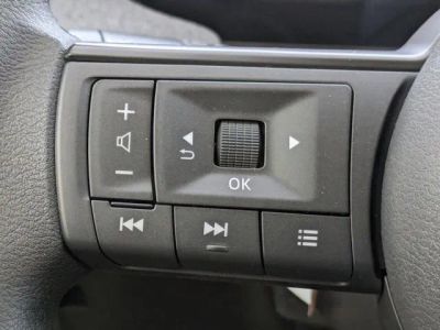 2026 Nissan Kicks — photo 25 view