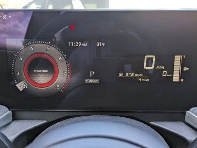 2026 Nissan Kicks — photo 27 view