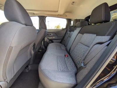 2026 Nissan Kicks — photo 14 view