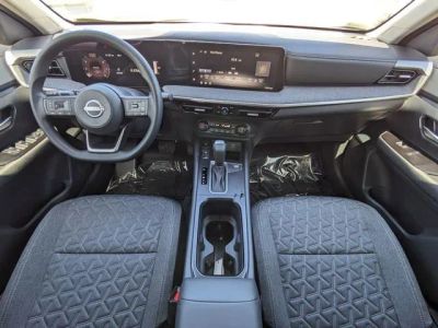 2026 Nissan Kicks — photo 15 view