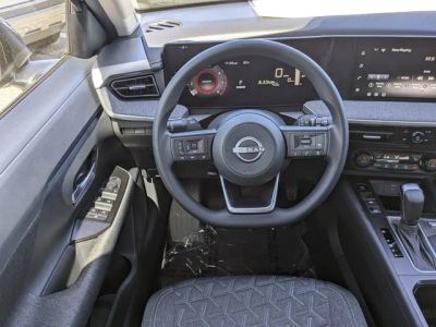 2026 Nissan Kicks — photo 16 view