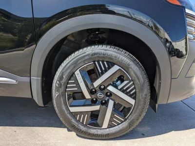 2026 Nissan Kicks — photo 11 view