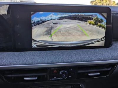 2026 Nissan Kicks — photo 21 view
