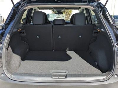 2026 Nissan Kicks — photo 13 view