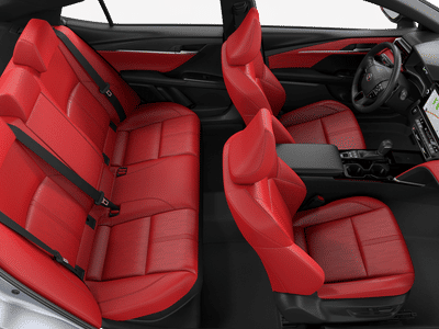2026 Toyota Camry - Photo 8