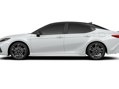 2026 Toyota Camry - Photo 3