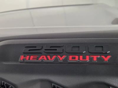 2026 Ram 2500 — photo 8 view