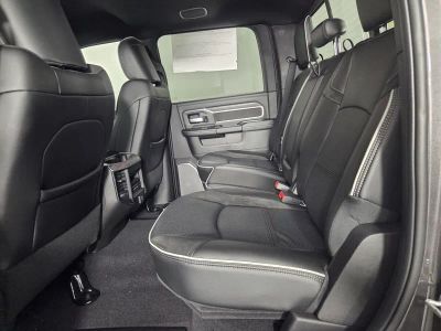 2026 Ram 2500 — photo 18 view