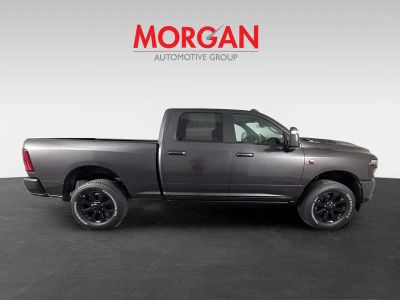 2026 Ram 2500 — detail view