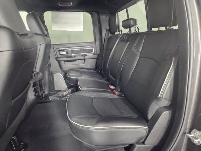 2026 Ram 2500 — photo 17 view