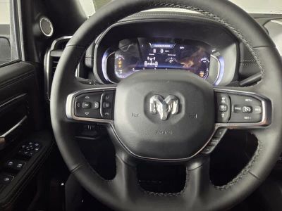 2026 Ram 2500 — photo 12 view