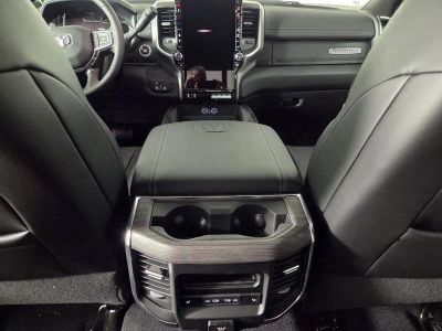 2026 Ram 2500 — photo 19 view