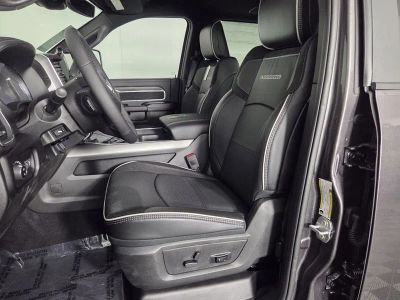 2026 Ram 2500 — photo 10 view