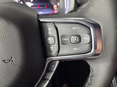 2026 Ram 2500 — photo 13 view