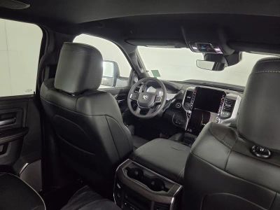 2026 Ram 2500 — photo 21 view