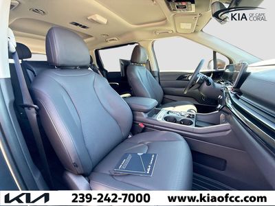 2026 Kia Carnival Hybrid - Photo 14