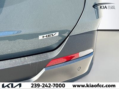 2026 Kia Carnival Hybrid - Photo 12