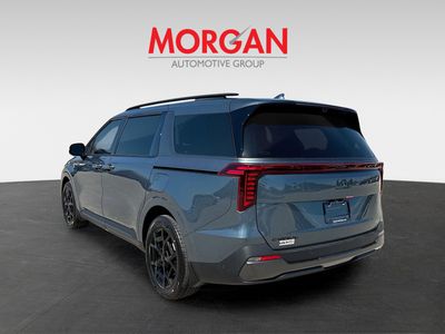 2026 Kia Carnival Hybrid - Photo 7