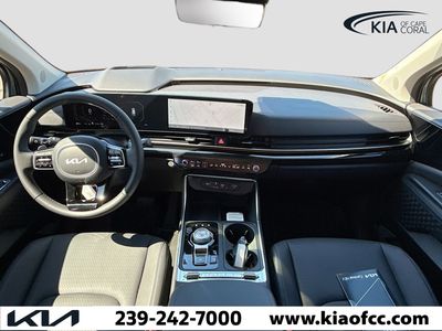2026 Kia Carnival Hybrid - Photo 15