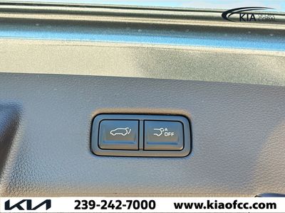 2026 Kia Carnival Hybrid - Photo 13