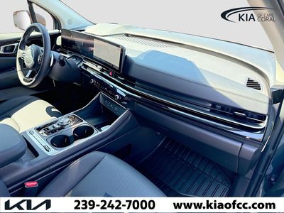 2026 Kia Carnival Hybrid - Photo 6