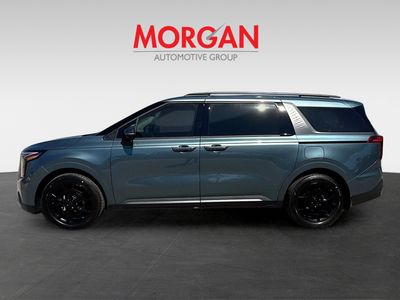 2026 Kia Carnival Hybrid - Photo 3
