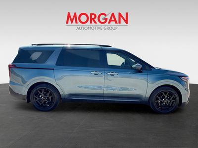2026 Kia Carnival Hybrid - Photo 8