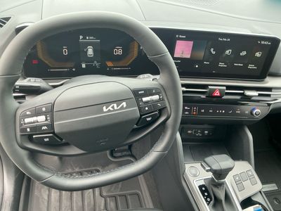 2026 Kia Sportage — photo 15 view