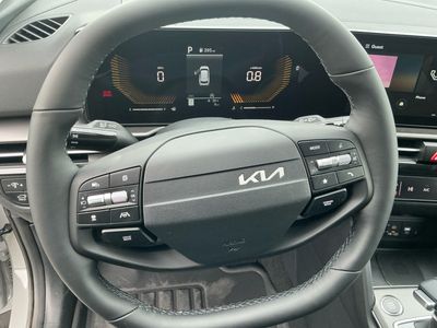 2026 Kia Sportage — photo 14 view