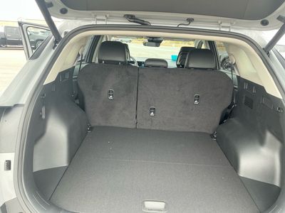 2026 Kia Sportage — photo 18 view