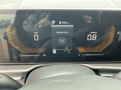 2026 Kia Sportage — photo 11 view