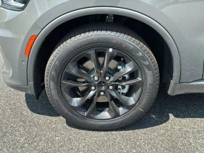 2026 Dodge Durango — detail view