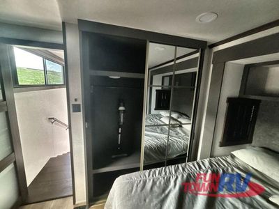 2025 Forest River RV Cedar Creek Cottage - Photo 40