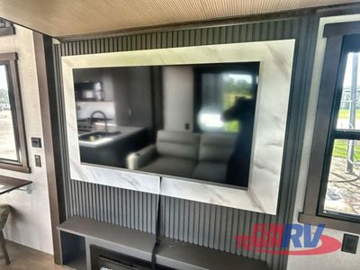 2025 Forest River RV Cedar Creek Cottage - Photo 26