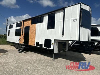 2025 Forest River RV Cedar Creek Cottage - Photo 1