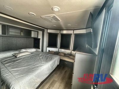 2025 Forest River RV Cedar Creek Cottage - Photo 34