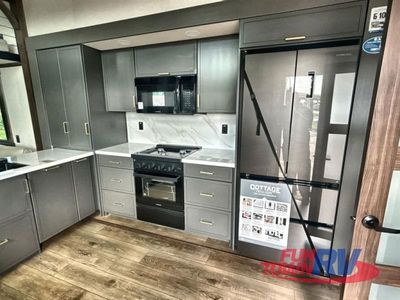 2025 Forest River RV Cedar Creek Cottage - Photo 16