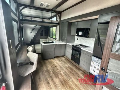 2025 Forest River RV Cedar Creek Cottage - Photo 15